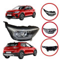 *farol Direito Kia Stonic Led 2022 2023 2024  Original