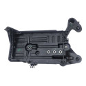 Suporte Caixa Bateria Golf/audi A3 1.4 2014/2021 5q0915331k Preto