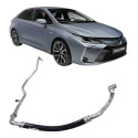 Mangueira Ar Condi. Corolla Cross Xre 2.0 2023 Bc445370-6711