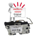 *fechadura Elétrica Trás Esquerda Renault Duster 13/23