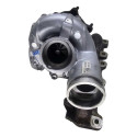Turbina Porsche Macan (95b) 3.0 S V6 2015/2019 94612302531