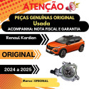 *bomba De Vácuo Renault Kardian Turbo 2023 A 2025