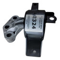 Coxim Do Motor Esquerdo Chevrolet Onix/prisma 1.4 95032352