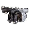Turbina Porsche Macan (95b) 3.0 S V6 2015/2019 94612302531