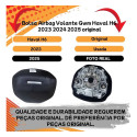 Bolsa Airbag Volante Gwm Haval H6 2023 A 2025 Original