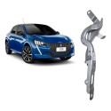 *dobradiça Capô Direita Peugeot 208 2021 A 2024