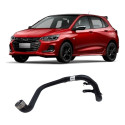 Mangueira Ar Charge Cooler Gm Onix 20/24 26276352 Sem Trava