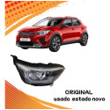 *farol Direito Kia Stonic Led 2022 2023 2024  Original