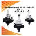 *hidrovácuo Servo Freio 208 Firefly 1.0 2022 A 2025 Original