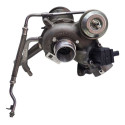 *turbina Mercedes-benz C180 C200 2.0 Turbo 16/19 A2740903580