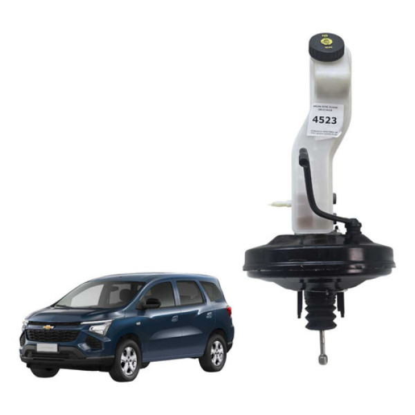 *hidrovacuo Servo Freio Gm Spin 1.8 2020/2023 52154244