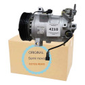 *compressor Ar Condicionado Volvo Xc40 2.0 19/24 P32260849