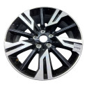 *roda Aro 18 Mitsubishi Eclipse Cross 5x114  2023/2024 