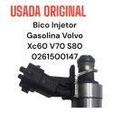 *bico Injetor Gasolina Volvo Xc60 V70 S80 0261500147