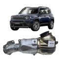 *catalisador Jeep Renegade 1.3 16v T270 2022 2023 2024 2025