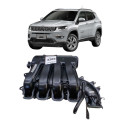 *coletor Admissão Jeep Compass 2.0 Flex 2017/2021 50056562