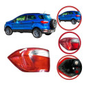 *lanterna Traseira Esquerda Ecosport  2013 A 2019