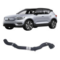 *mangueira Agua Radiador Volvo Xc40 2019/2022