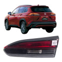 *lanterna Corolla Cross Direita 2021 2024 Mala Led Original