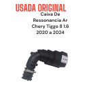 *caixa De Ressonancia Ar Chery Tiggo 8 1.6 2020 A 2024