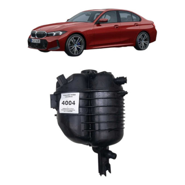 Reservatório D\'água Radiador Bmw 320 G20 S21 G29 171386162