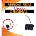 Fechadura Trava Elétrica Dianteira Esquerda Gm Spin 2019