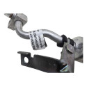*mangeira Do Ar Condicionado Citroen C3 2023/2024 9846150580