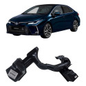 *duto Entrada De Ar Toyota Corolla Hybrid 2020 A 2023