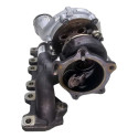 Turbina Porsche Macan (95b) 3.0 S V6 2015/2019 94612302531
