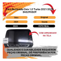 *tela Multimídia Onix 1.0 Turbo 2021/2024 545290509