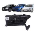 Suporte Caixa Bateria Golf/audi A3 1.4 2014/2021 5q0915331k Preto