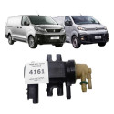 *válvula Solenoide De Pressão Do Filtro Jumpy / Expert 1.6
