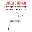 *amplificador Da Antena Chery Tiggo 5x Ano 2018 A 2023