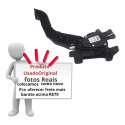 Pedal Freio Vw Gol Voyage G7 G8 C/pedal Acelerador E Suporte