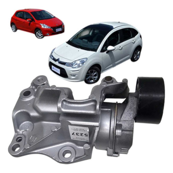  *esticador Correia Alternador Citroen C3 Peugeot 208 1.2 