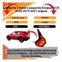 Lanterna Traseiro Esquerda Eclipse Cross 2018 /2021 Original