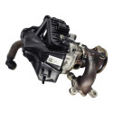 Turbina Jetta Golf 1.4 Tsi Audi A1 A3 Q3 1.4