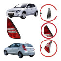 *lanterna Traseira Esquerda Hyundai I30 2009 A 2012
