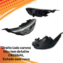 *farol Direito Kia Stonic Led 2022 2023 2024  Original