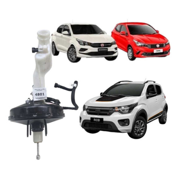 *hidrovacuo Completo Mobi Argo Cronos 2022/23 00521828290