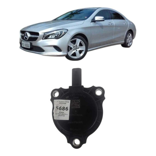 Sensor Eletromagnetico Mercedez C180 Cla. 105273-02