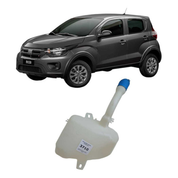 *reservatório Água Para-brisa Fiat Mobi 2017/2021 | 22260