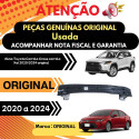 Alma Dianteira Toyota Corolla Cross Corolla Xei 2020 A 2024 